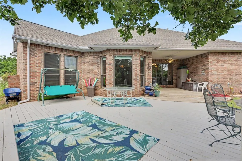 Photo 34 — 746 E Choctaw Street, Choctaw, OK 73020