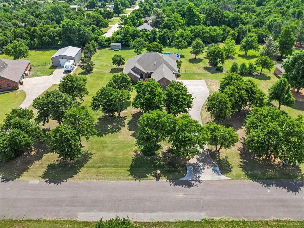 Photo 42 — 746 E Choctaw Street, Choctaw, OK 73020