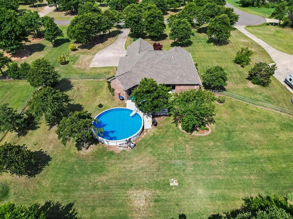 Photo 43 — 746 E Choctaw Street, Choctaw, OK 73020