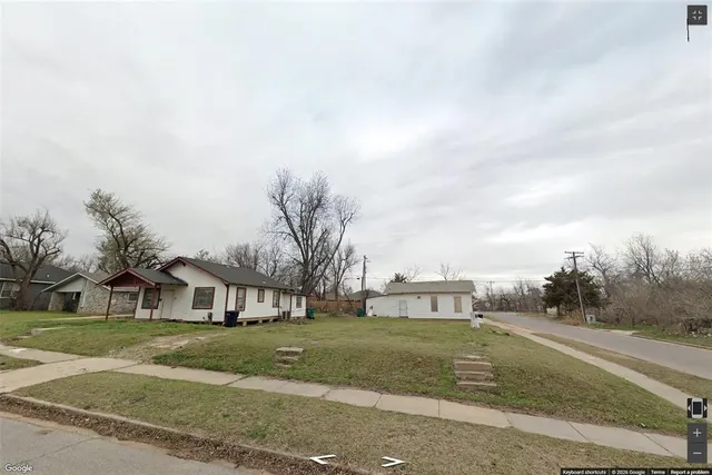 Photo 2 — 1611 N Kate Avenue, Oklahoma City, OK 73117