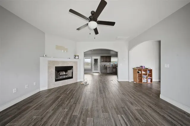 Photo 4 — 3401 W Simpson Road, Edmond, OK 73034