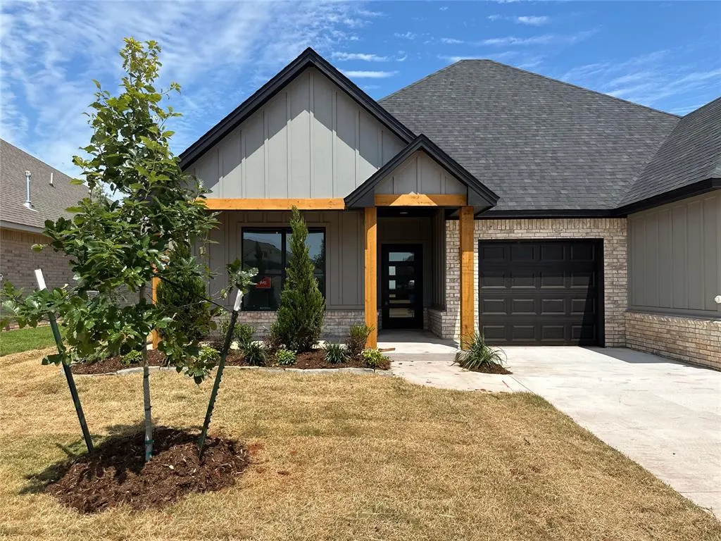 Photo 3 — 1172 Copper Ridge Circle, Piedmont, OK 73078