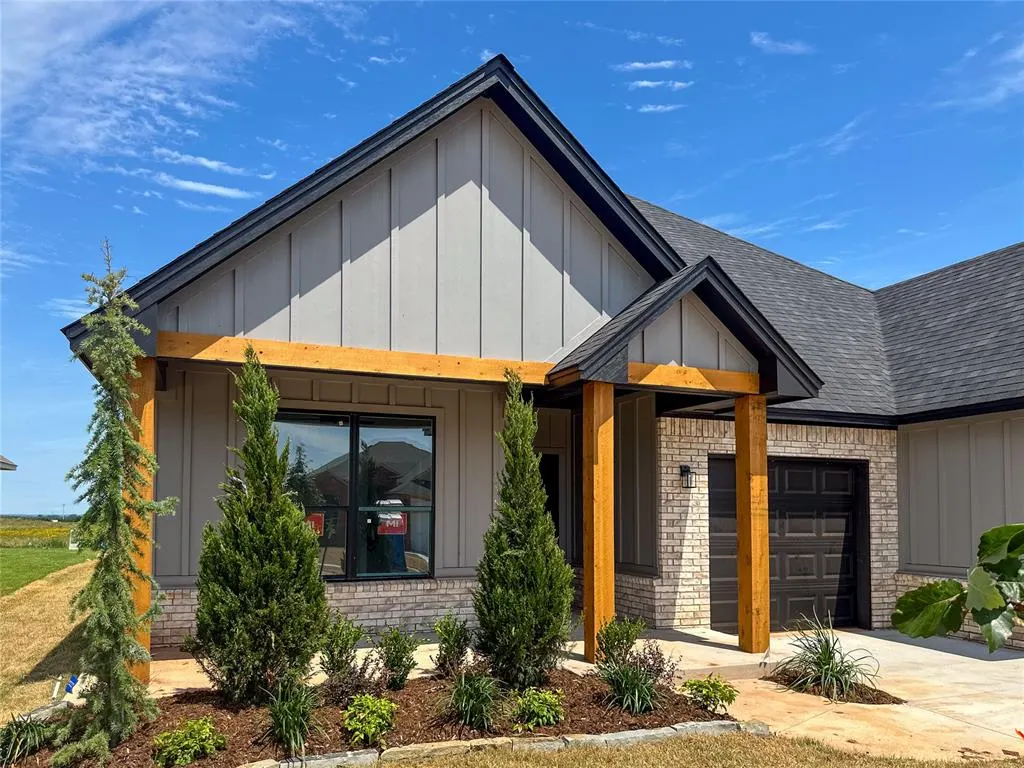 Photo 4 — 1172 Copper Ridge Circle, Piedmont, OK 73078