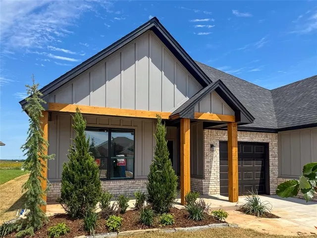 Photo 4 — 1172 Copper Ridge Circle, Piedmont, OK 73078