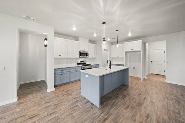 Photo 8 — 1274 Copper Ridge Circle, Piedmont, OK 73078