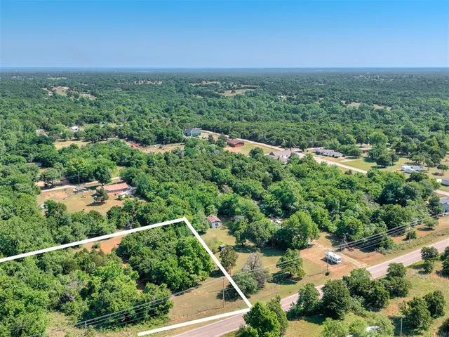 Photo 2 — NE 36th Street, Spencer, OK 73084
