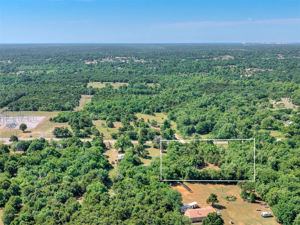 Photo 3 — NE 36th Street, Spencer, OK 73084
