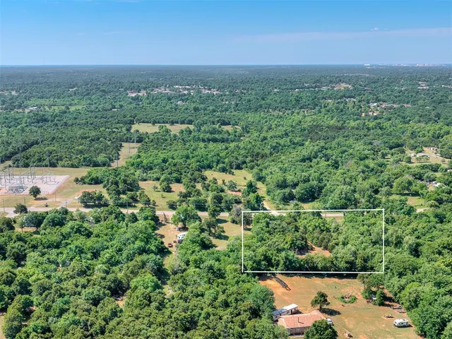 Photo 3 — NE 36th Street, Spencer, OK 73084
