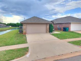Sold home at 12828 William Penn Boulevard