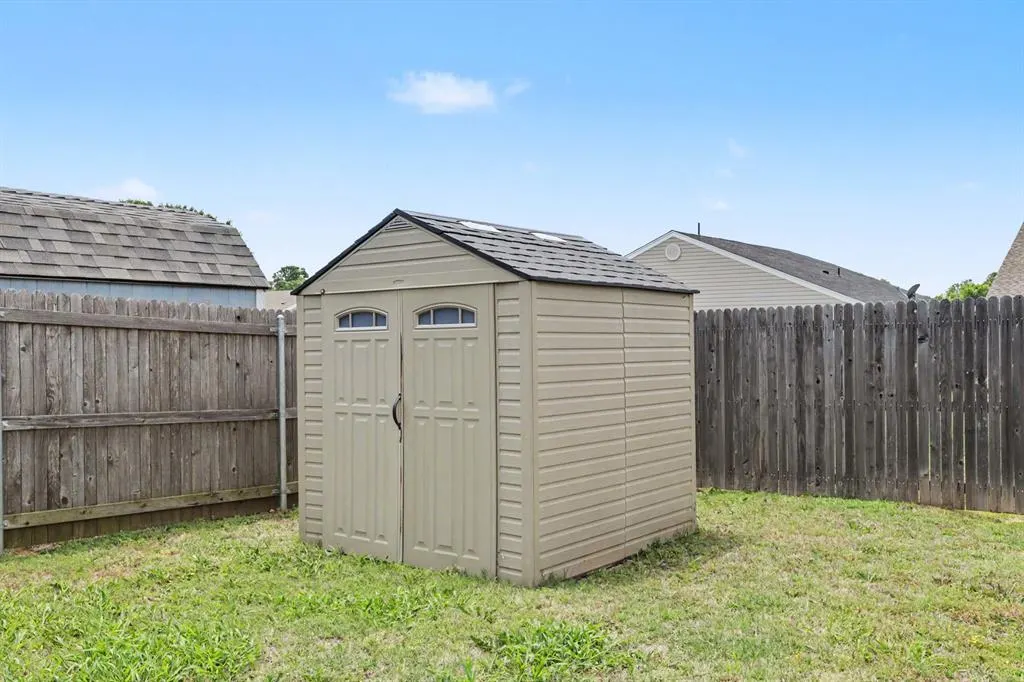 Photo 31 — 15513 Camellia Road, Oklahoma City, OK 73170