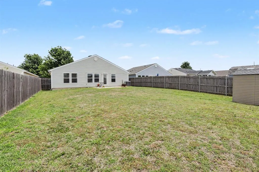 Photo 30 — 15513 Camellia Road, Oklahoma City, OK 73170