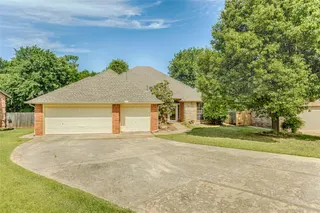 Sold home at 2917 Cedarbend Court