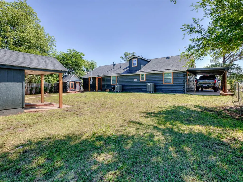 Photo 39 — 821 SE Grand Boulevard, Oklahoma City, OK 73129