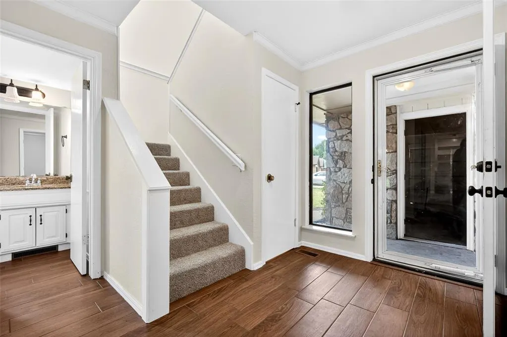 Photo 21 — 9601 Berkley Court, Oklahoma City, OK 73162