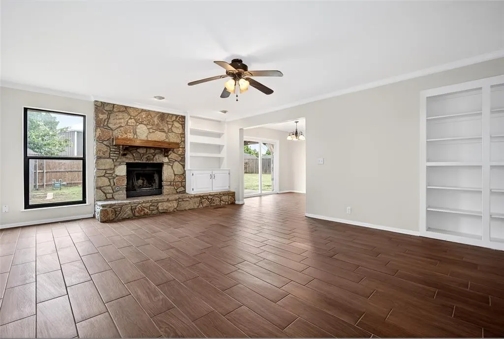 Photo 22 — 9601 Berkley Court, Oklahoma City, OK 73162