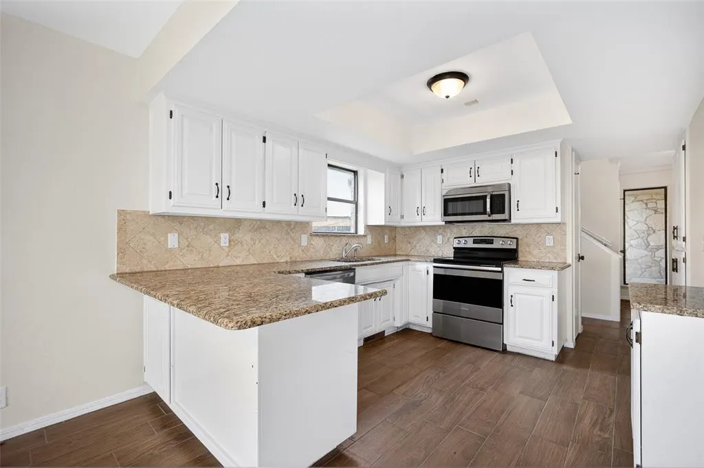 Photo 27 — 9601 Berkley Court, Oklahoma City, OK 73162