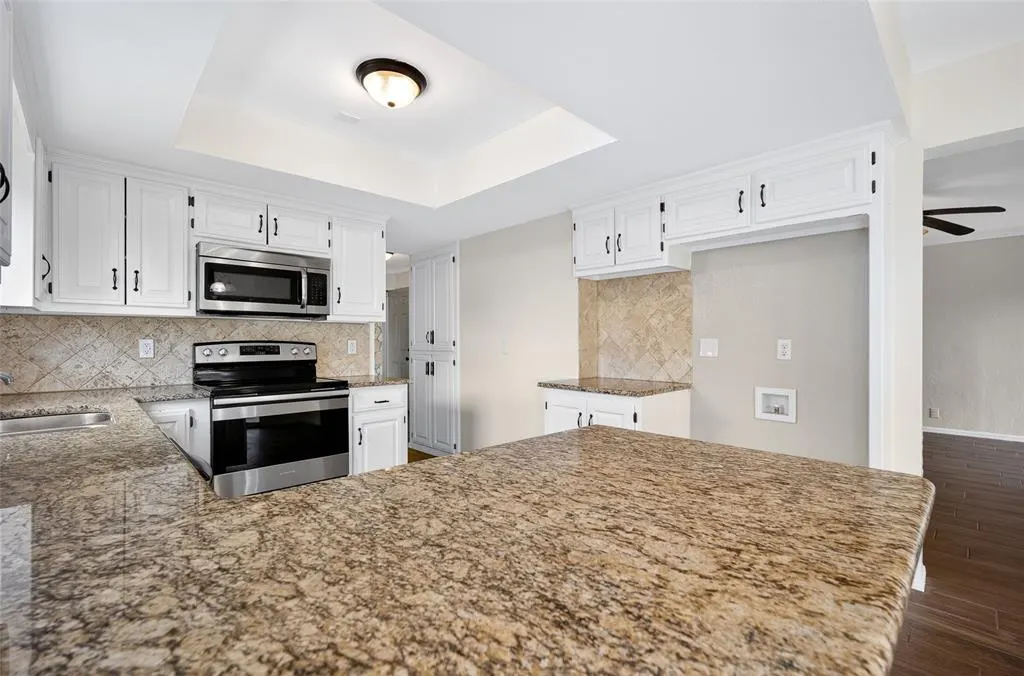 Photo 28 — 9601 Berkley Court, Oklahoma City, OK 73162