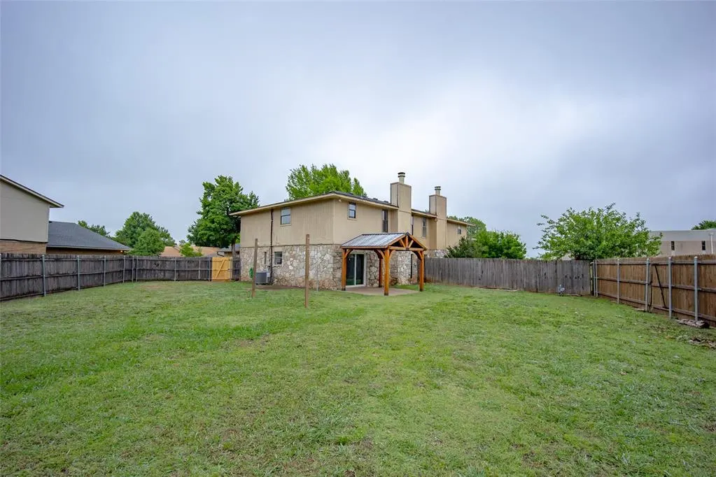 Photo 38 — 9601 Berkley Court, Oklahoma City, OK 73162