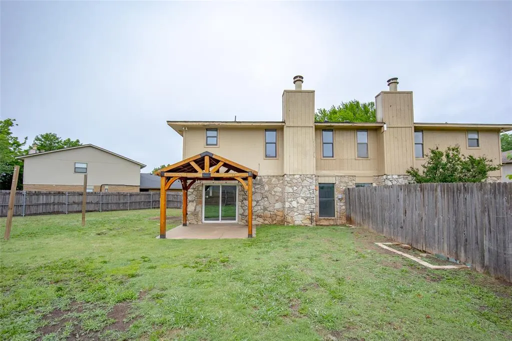 Photo 39 — 9601 Berkley Court, Oklahoma City, OK 73162