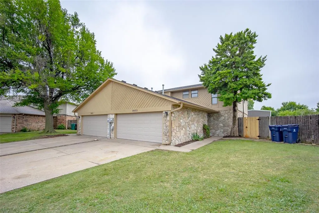Photo 42 — 9601 Berkley Court, Oklahoma City, OK 73162