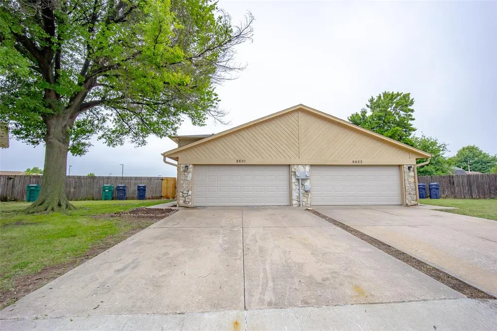 Photo 45 — 9601 Berkley Court, Oklahoma City, OK 73162
