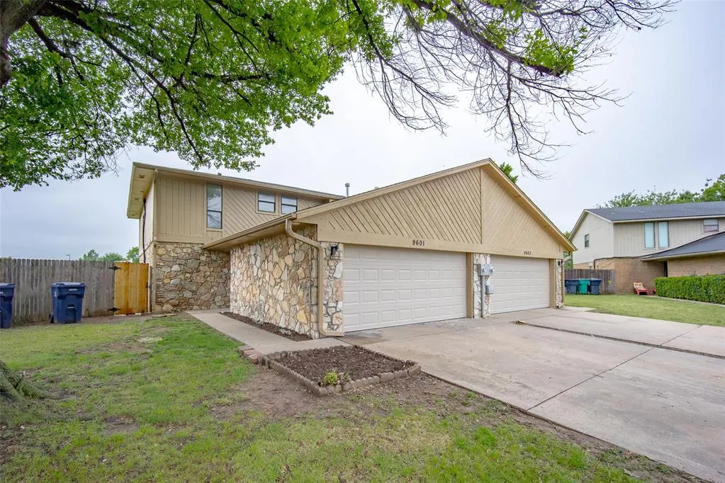 Photo 46 — 9601 Berkley Court, Oklahoma City, OK 73162