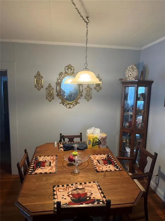 Photo 4 — 223 N Oak Avenue, Chandler, OK 74834