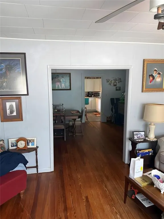 Photo 5 — 223 N Oak Avenue, Chandler, OK 74834