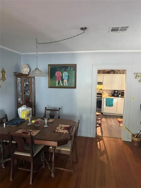 Photo 7 — 223 N Oak Avenue, Chandler, OK 74834