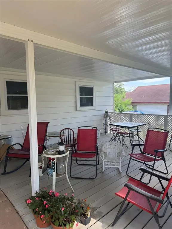 Photo 17 — 223 N Oak Avenue, Chandler, OK 74834