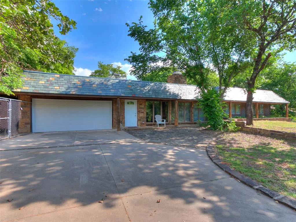 Photo 2 — 15039 SE 136th Street, Newalla, OK 74857