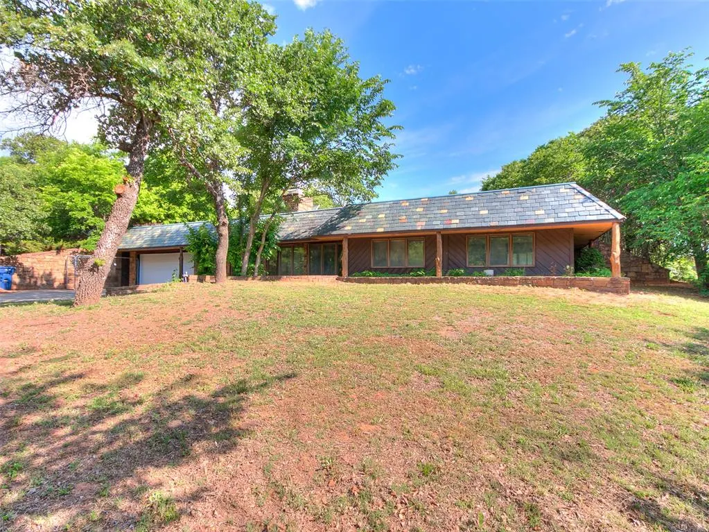 Photo 3 — 15039 SE 136th Street, Newalla, OK 74857