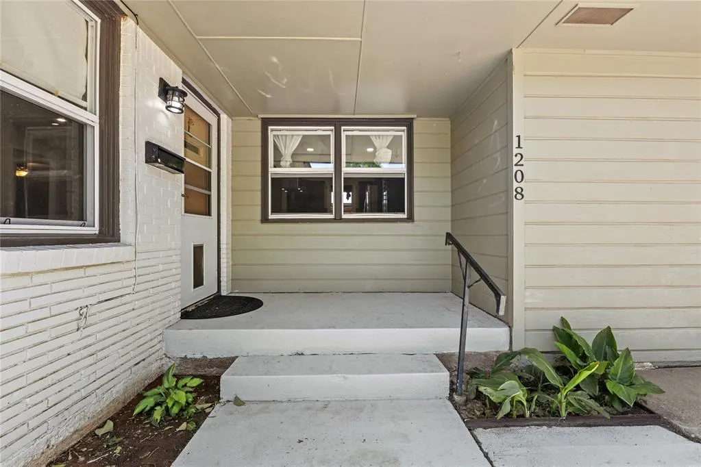 Photo 3 — 1208 N Grant Street, Cordell, OK 73632