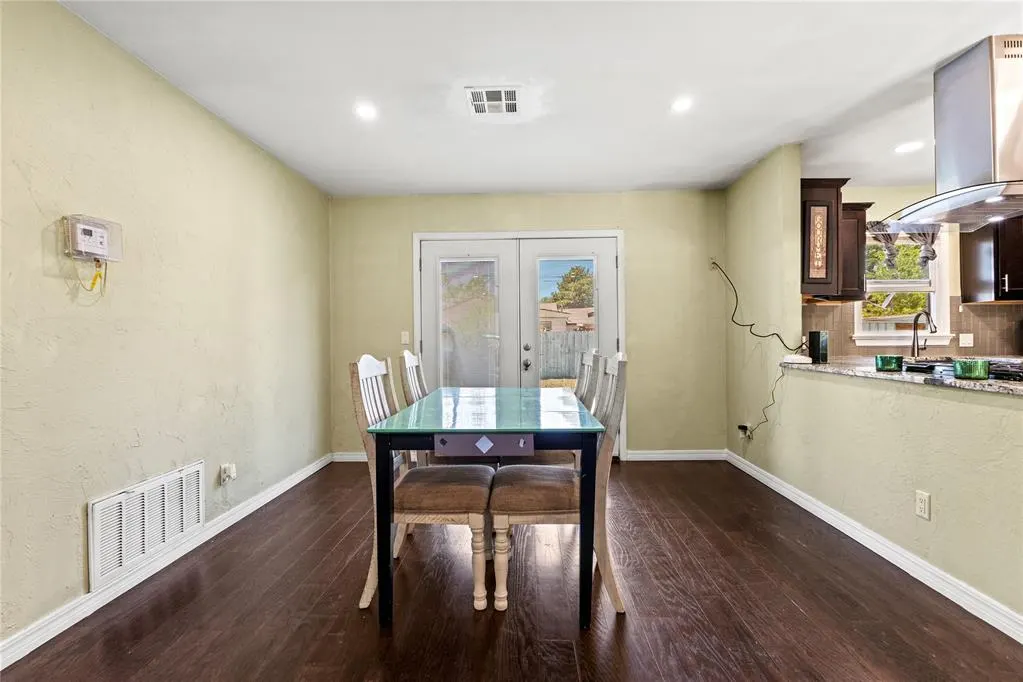 Photo 6 — 1208 N Grant Street, Cordell, OK 73632