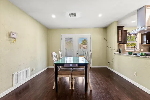 Photo 6 — 1208 N Grant Street, Cordell, OK 73632