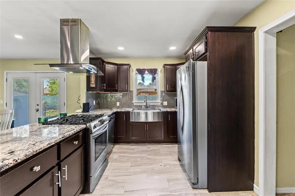 Photo 10 — 1208 N Grant Street, Cordell, OK 73632