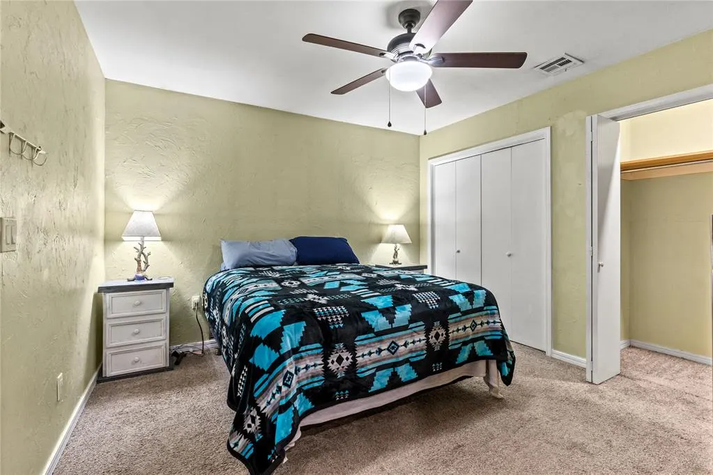 Photo 14 — 1208 N Grant Street, Cordell, OK 73632