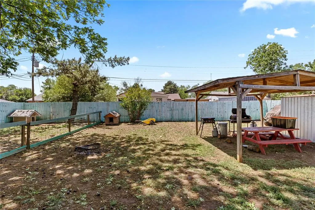 Photo 25 — 1208 N Grant Street, Cordell, OK 73632
