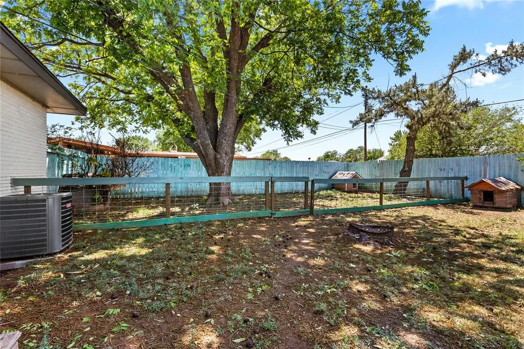Photo 28 — 1208 N Grant Street, Cordell, OK 73632