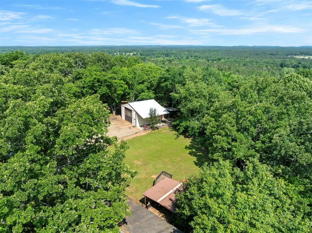 Photo 6 — 555 Skipjack Road, Eagletown, OK 74734