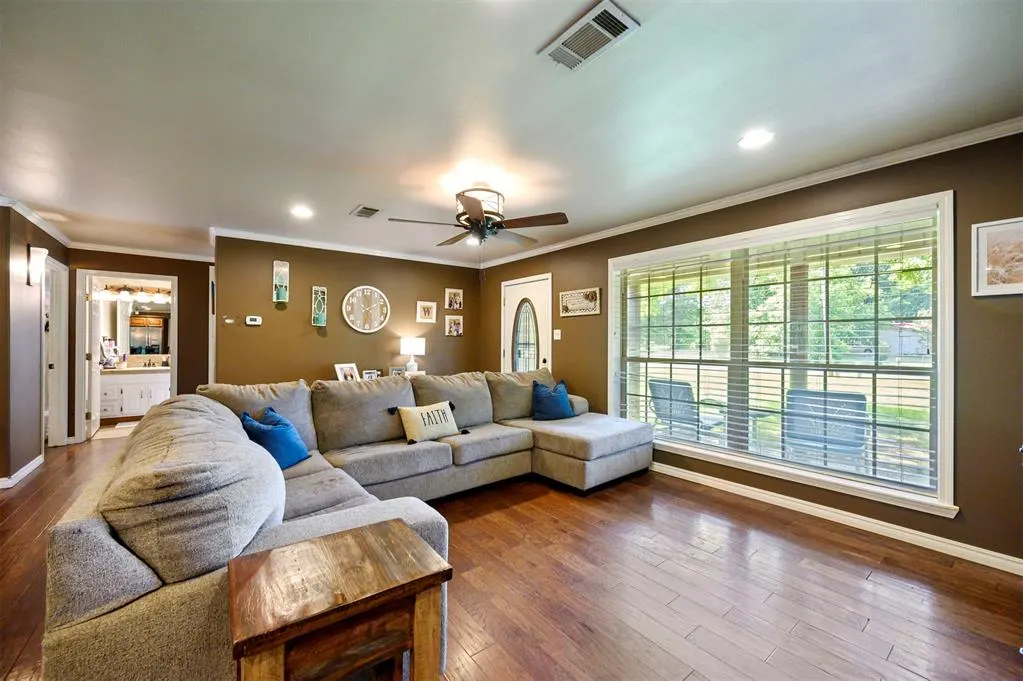 Photo 8 — 555 Skipjack Road, Eagletown, OK 74734