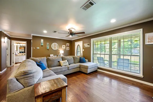 Photo 8 — 555 Skipjack Road, Eagletown, OK 74734