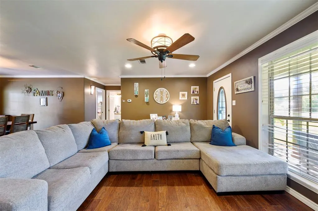 Photo 9 — 555 Skipjack Road, Eagletown, OK 74734