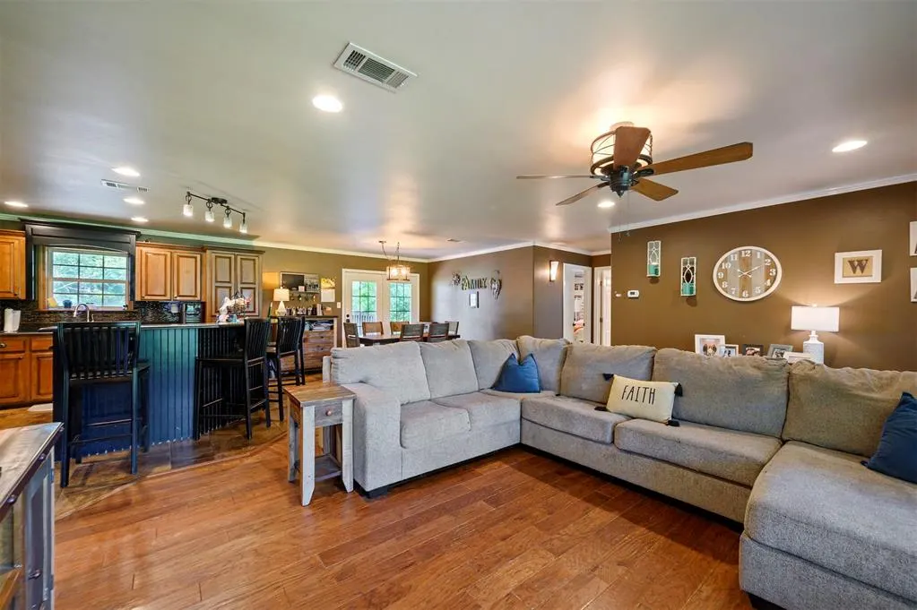 Photo 10 — 555 Skipjack Road, Eagletown, OK 74734