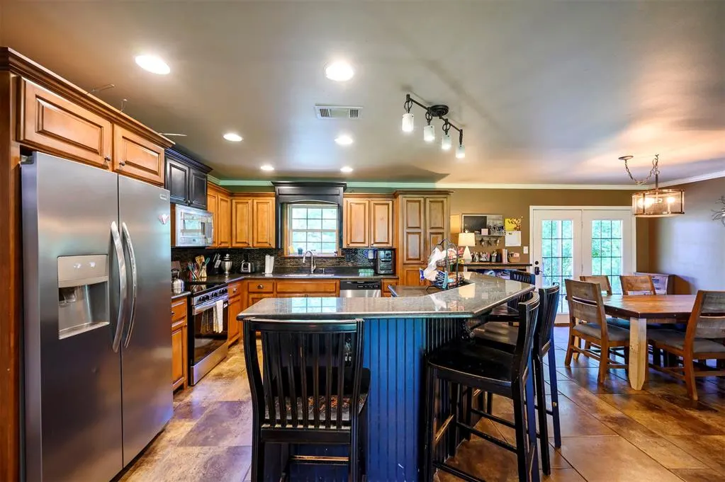 Photo 11 — 555 Skipjack Road, Eagletown, OK 74734