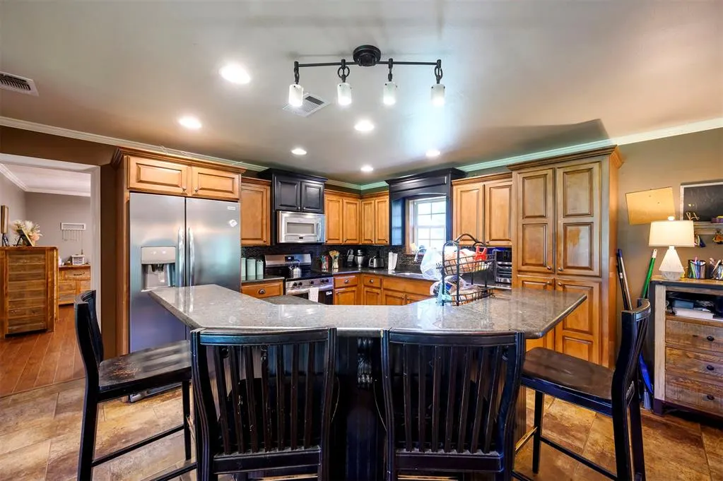 Photo 12 — 555 Skipjack Road, Eagletown, OK 74734