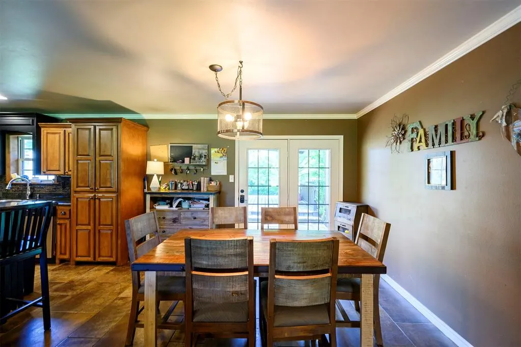 Photo 13 — 555 Skipjack Road, Eagletown, OK 74734