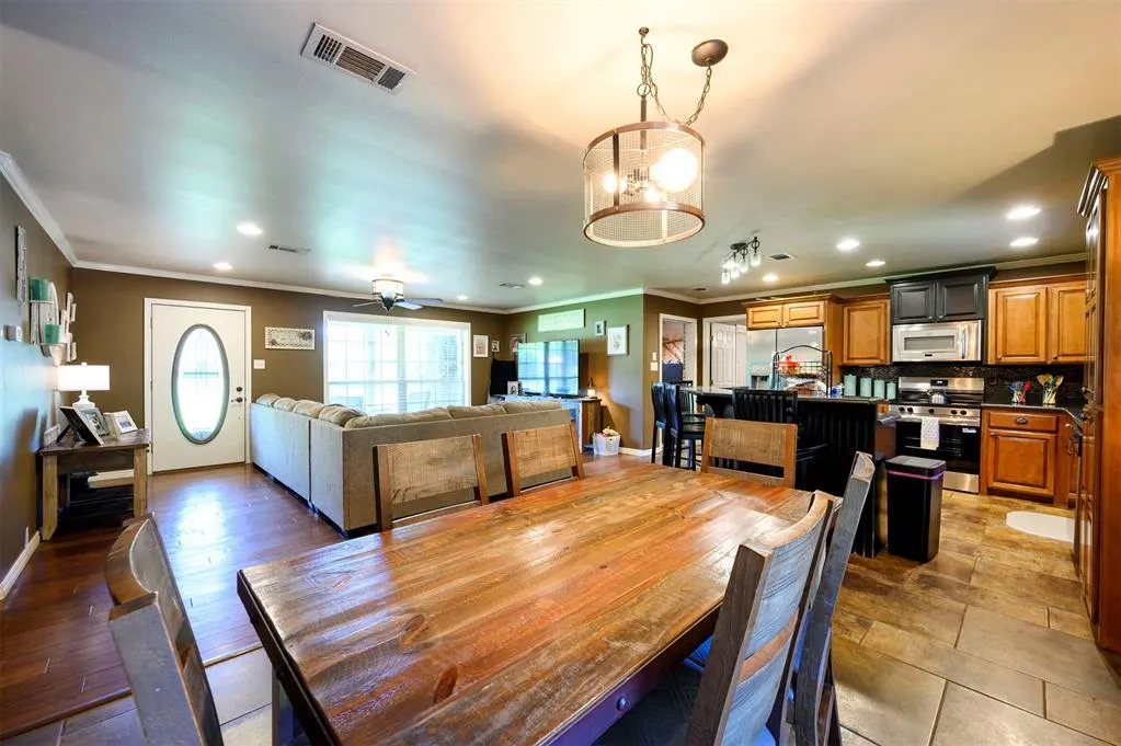 Photo 16 — 555 Skipjack Road, Eagletown, OK 74734