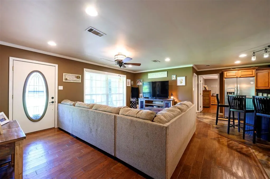 Photo 17 — 555 Skipjack Road, Eagletown, OK 74734