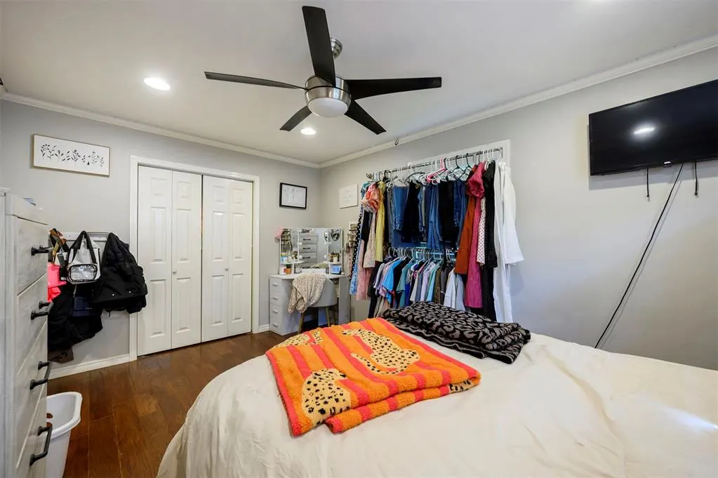 Photo 19 — 555 Skipjack Road, Eagletown, OK 74734